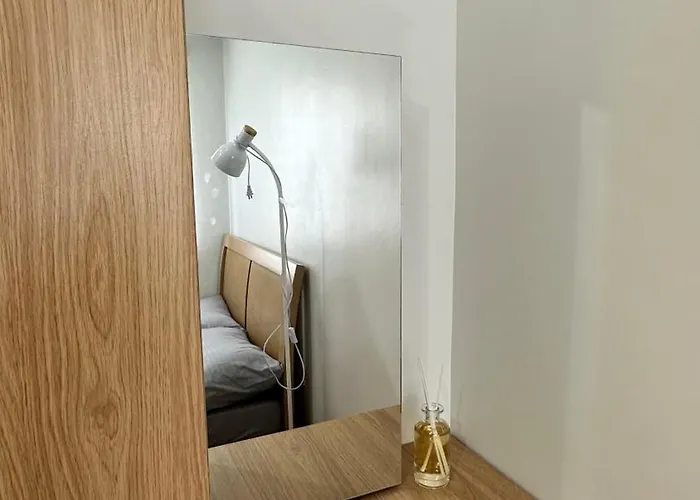 Apartment 3br - Stylish Serenity