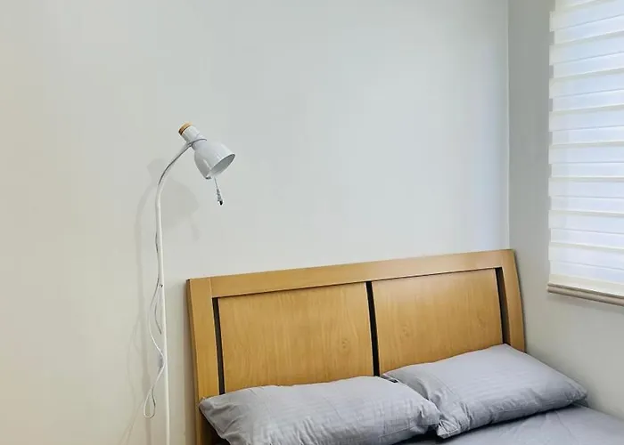 3br - Stylish Serenity