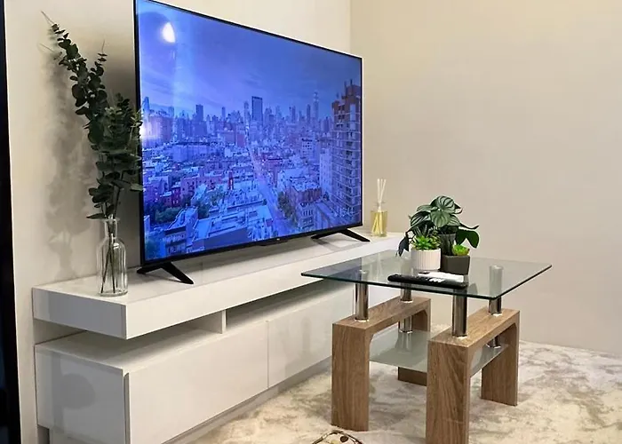 3br - Stylish Serenity Apartment Cebu