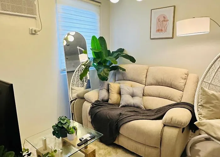 3br - Stylish Serenity * Cebu