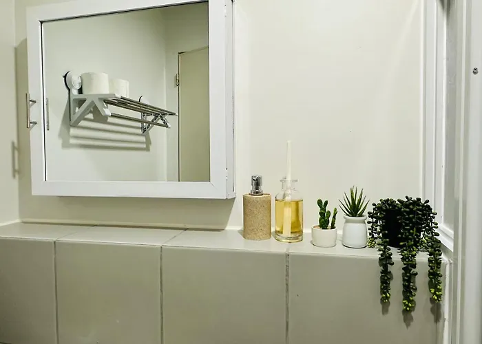 Apartment 3br - Stylish Serenity Cebu