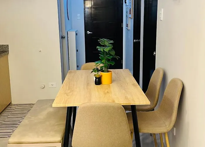 3br - Stylish Serenity * Cebu