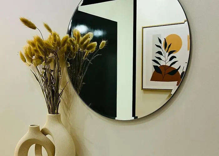 Apartment 3br - Stylish Serenity Cebu