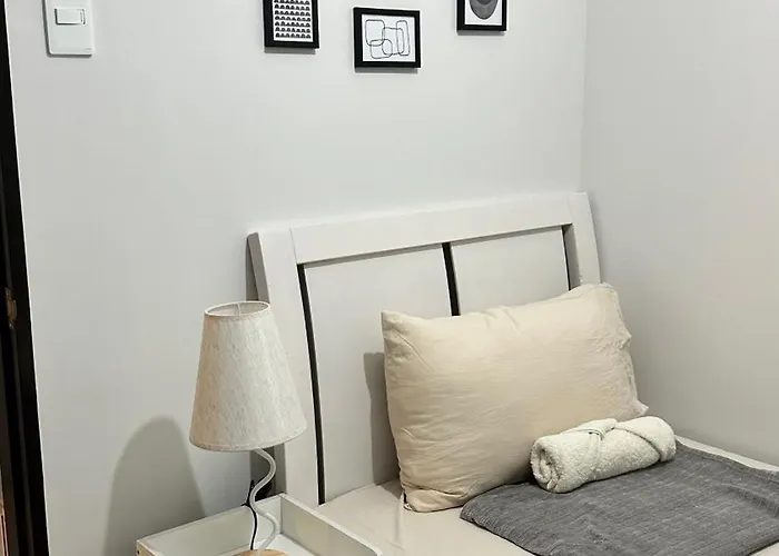 3br - Stylish Serenity Apartment *
