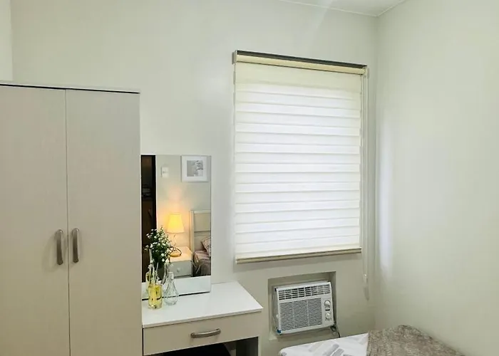 3br - Stylish Serenity Apartment Cebu