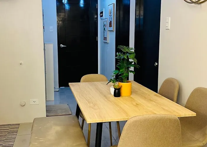 3br - Stylish Serenity Cebu