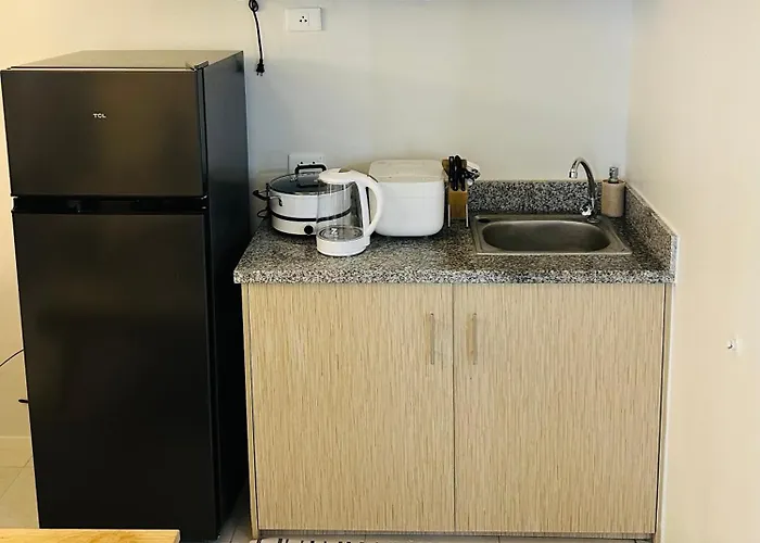3br - Stylish Serenity Apartment