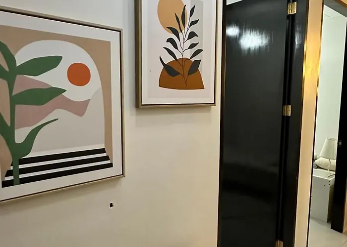Apartment 3br - Stylish Serenity Cebu