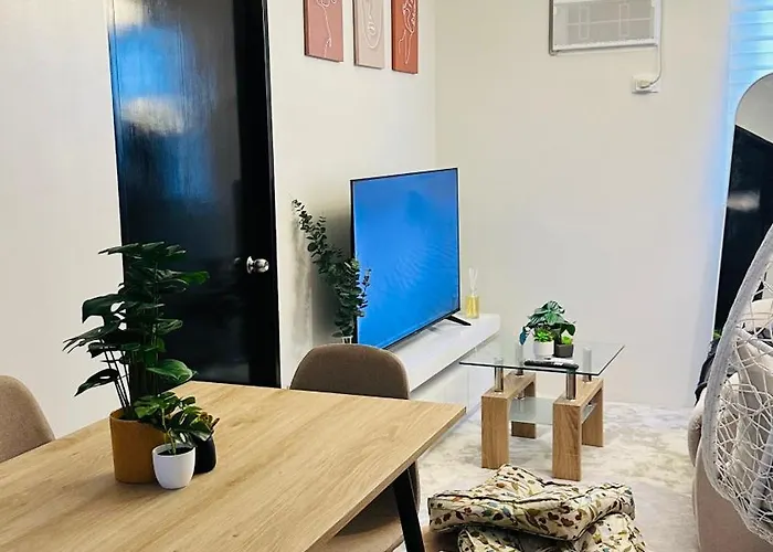 3br - Stylish Serenity * Cebu
